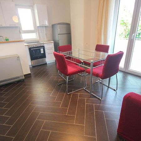 Cukon Holiday Home Medulin Buitenkant foto