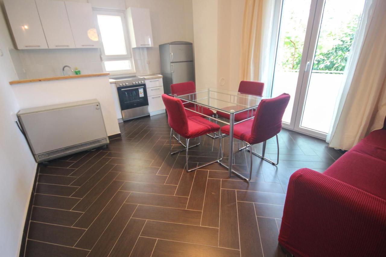 Cukon Holiday Home Medulin Buitenkant foto