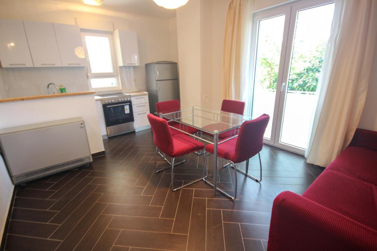 Cukon Holiday Home Medulin Buitenkant foto