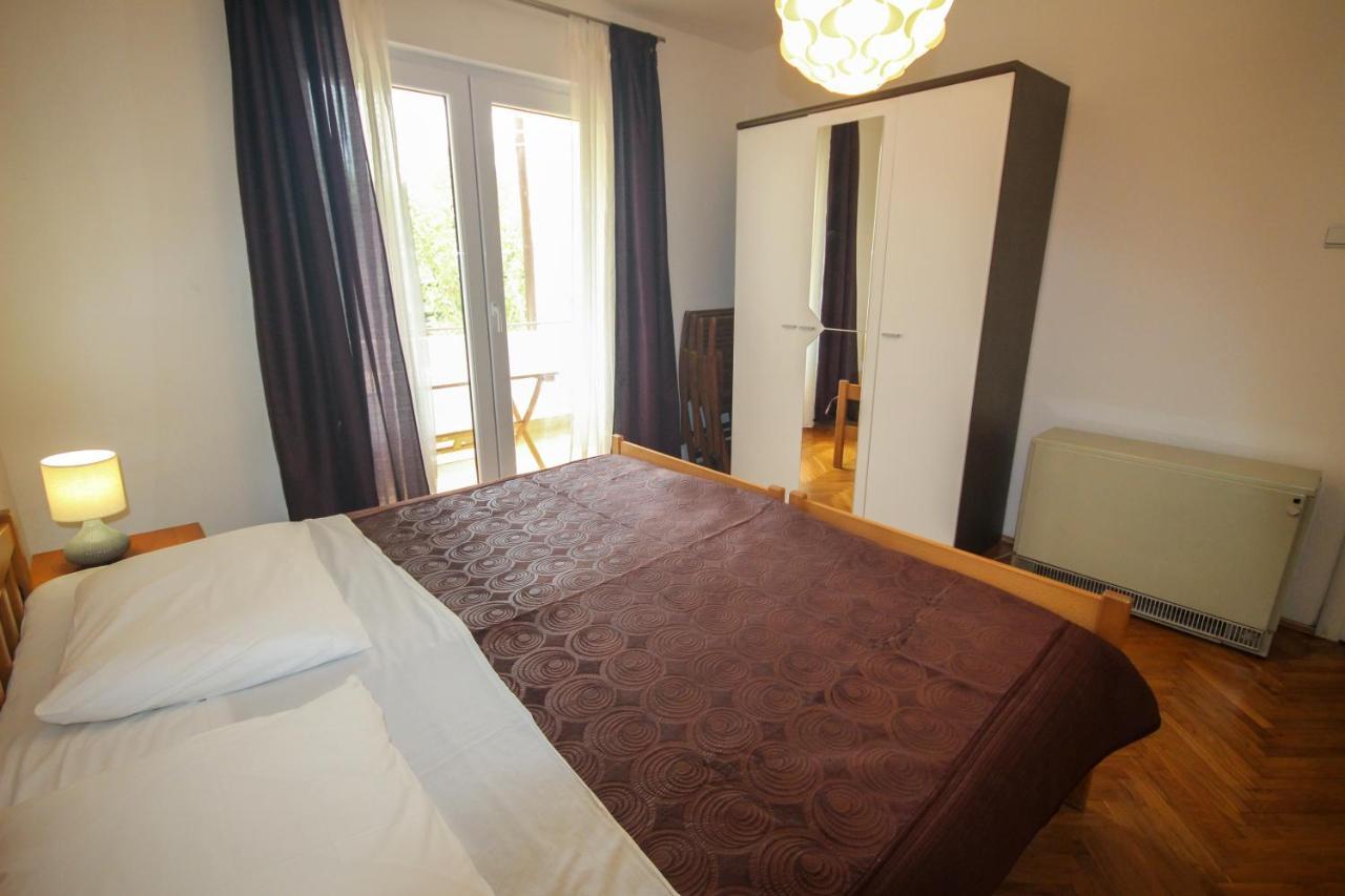 Cukon Holiday Home Medulin Buitenkant foto