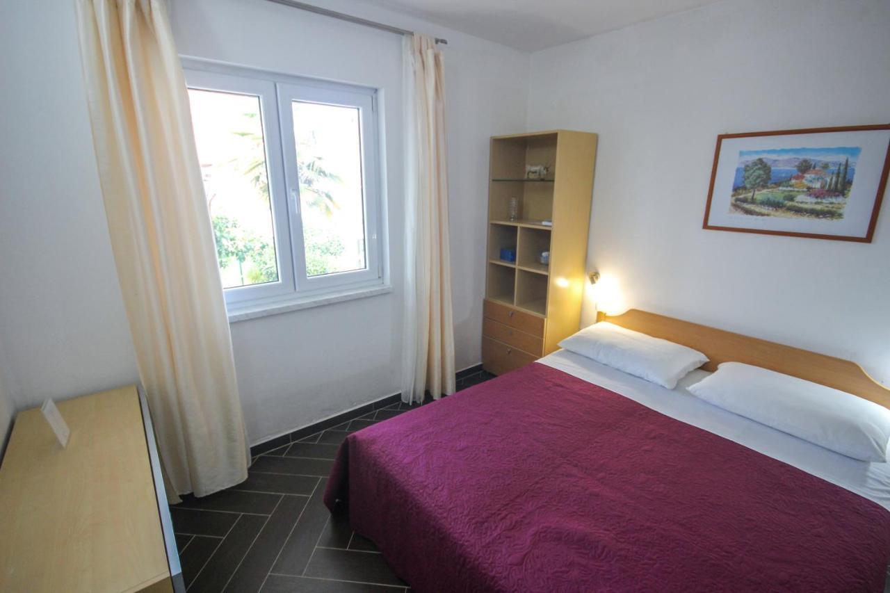 Cukon Holiday Home Medulin Buitenkant foto