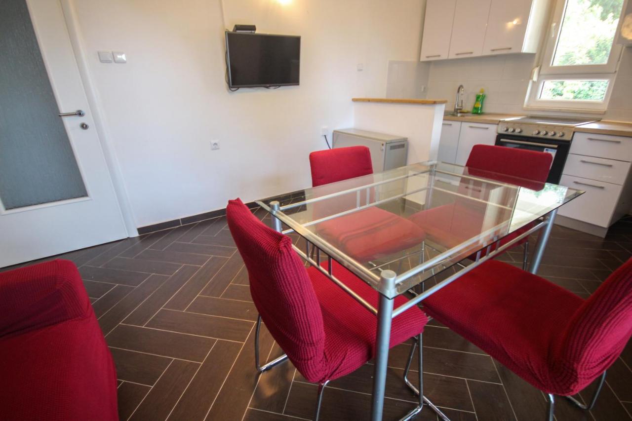 Cukon Holiday Home Medulin Buitenkant foto