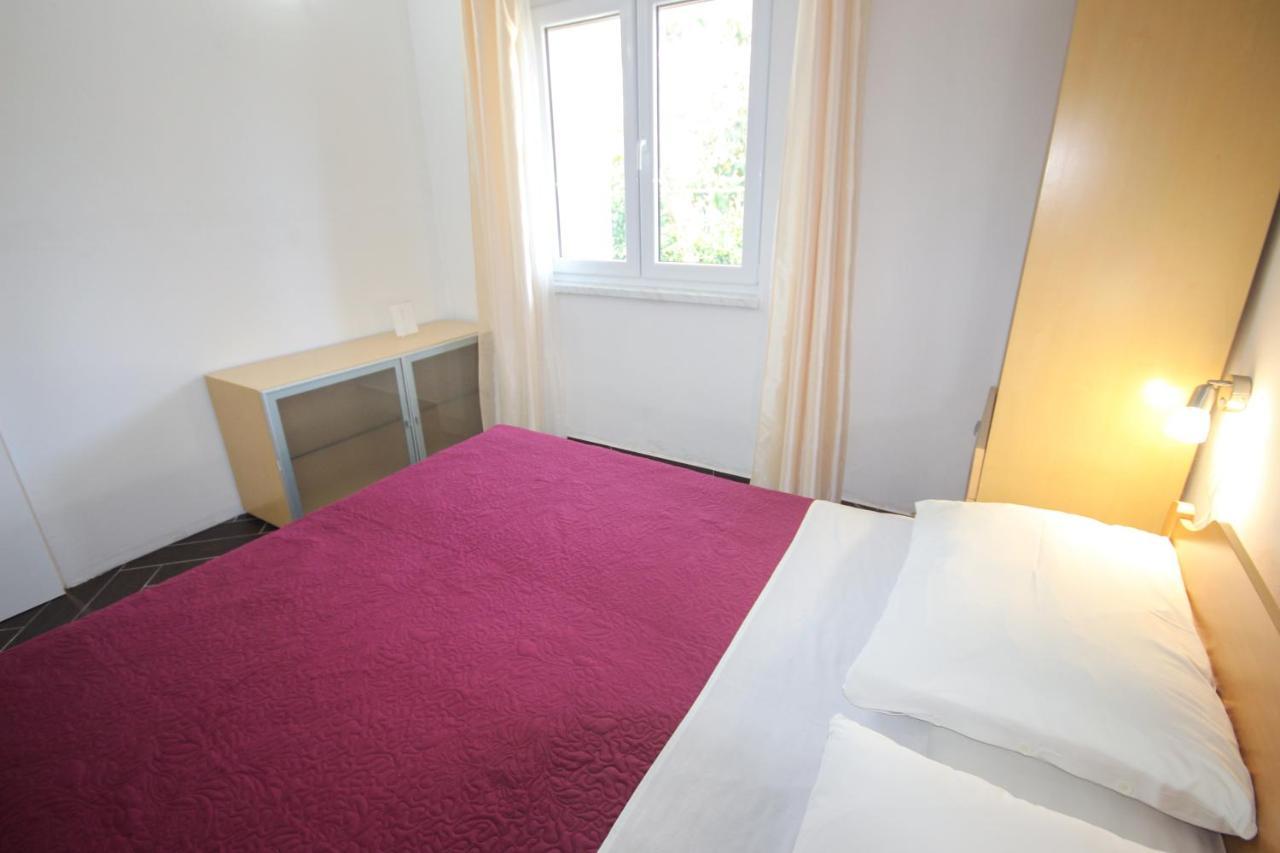 Cukon Holiday Home Medulin Buitenkant foto