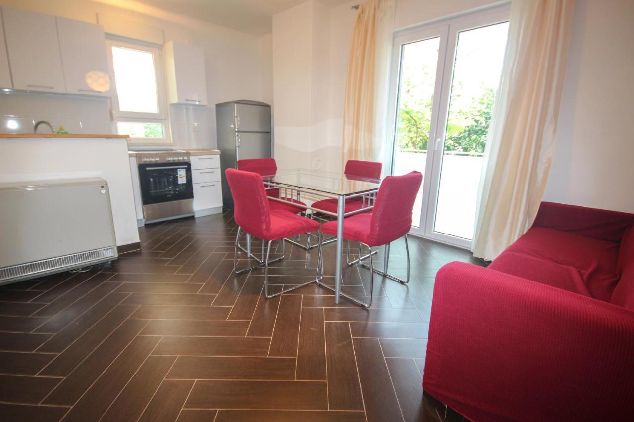Cukon Holiday Home Medulin Buitenkant foto