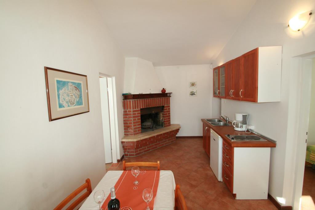 Cukon Holiday Home Medulin Buitenkant foto