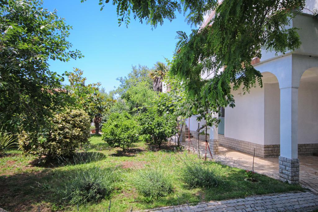 Cukon Holiday Home Medulin Buitenkant foto
