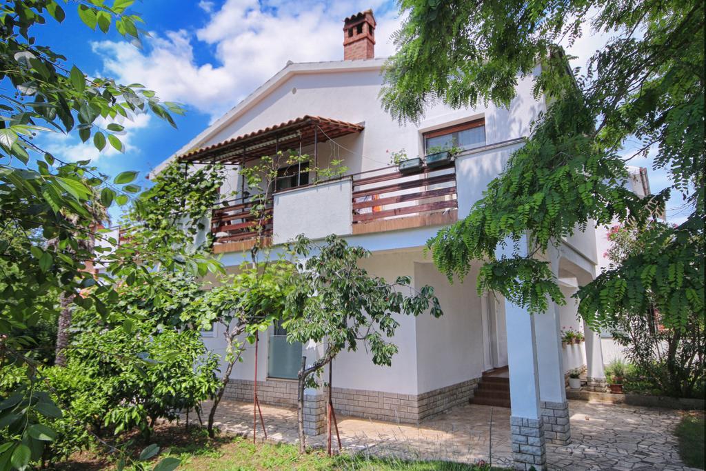 Cukon Holiday Home Medulin Buitenkant foto