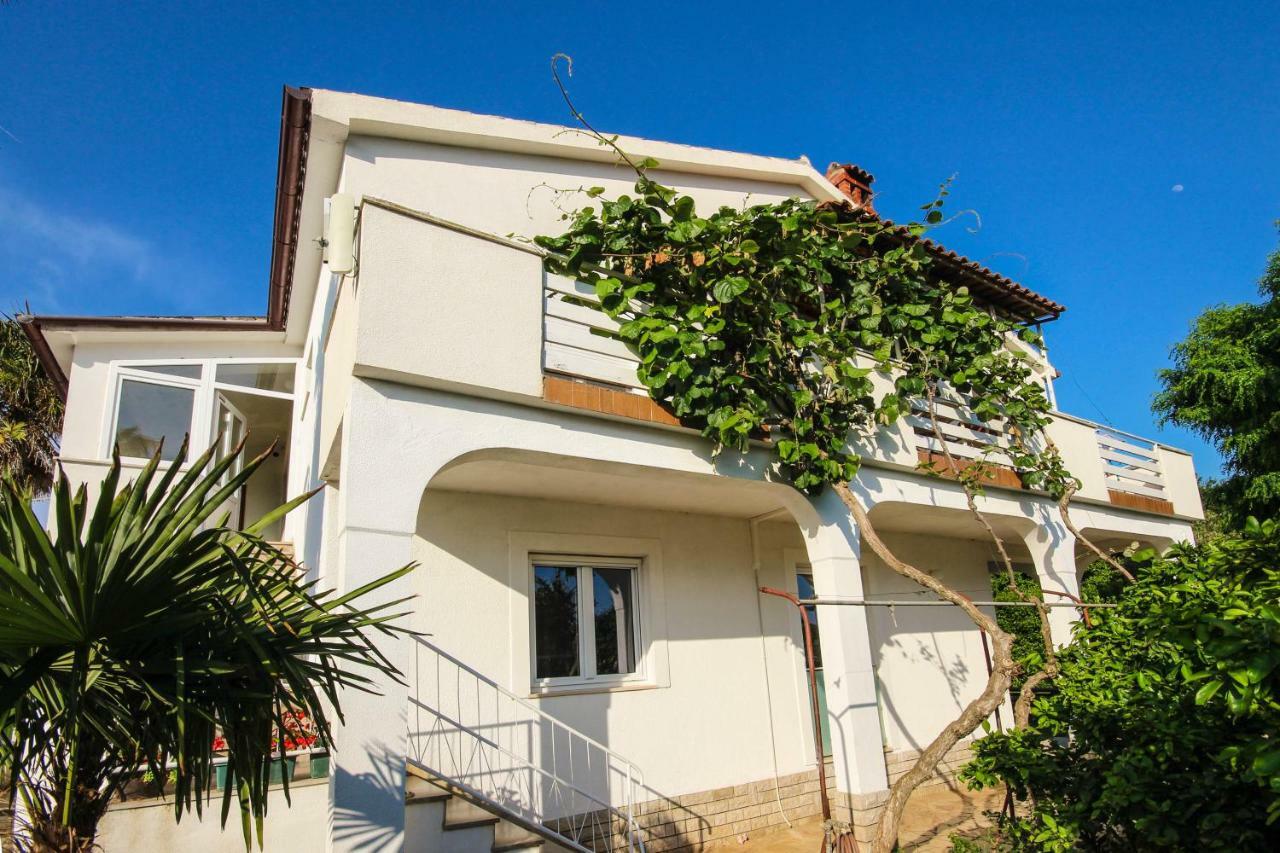 Cukon Holiday Home Medulin Buitenkant foto