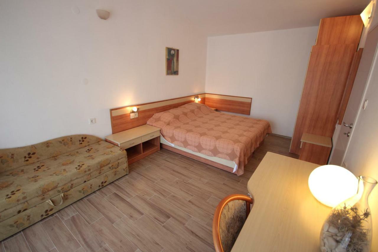 Cukon Holiday Home Medulin Buitenkant foto