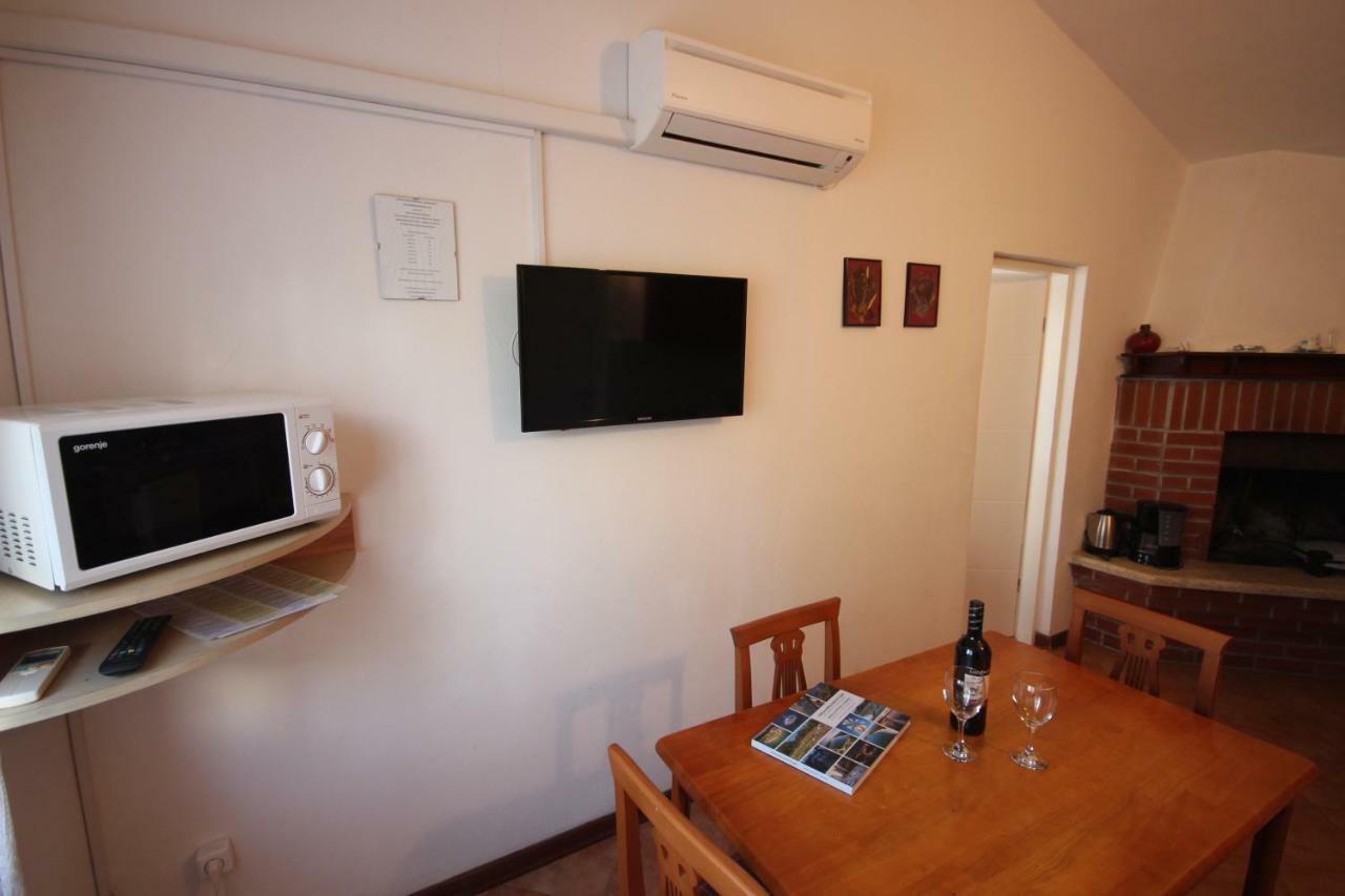 Cukon Holiday Home Medulin Buitenkant foto