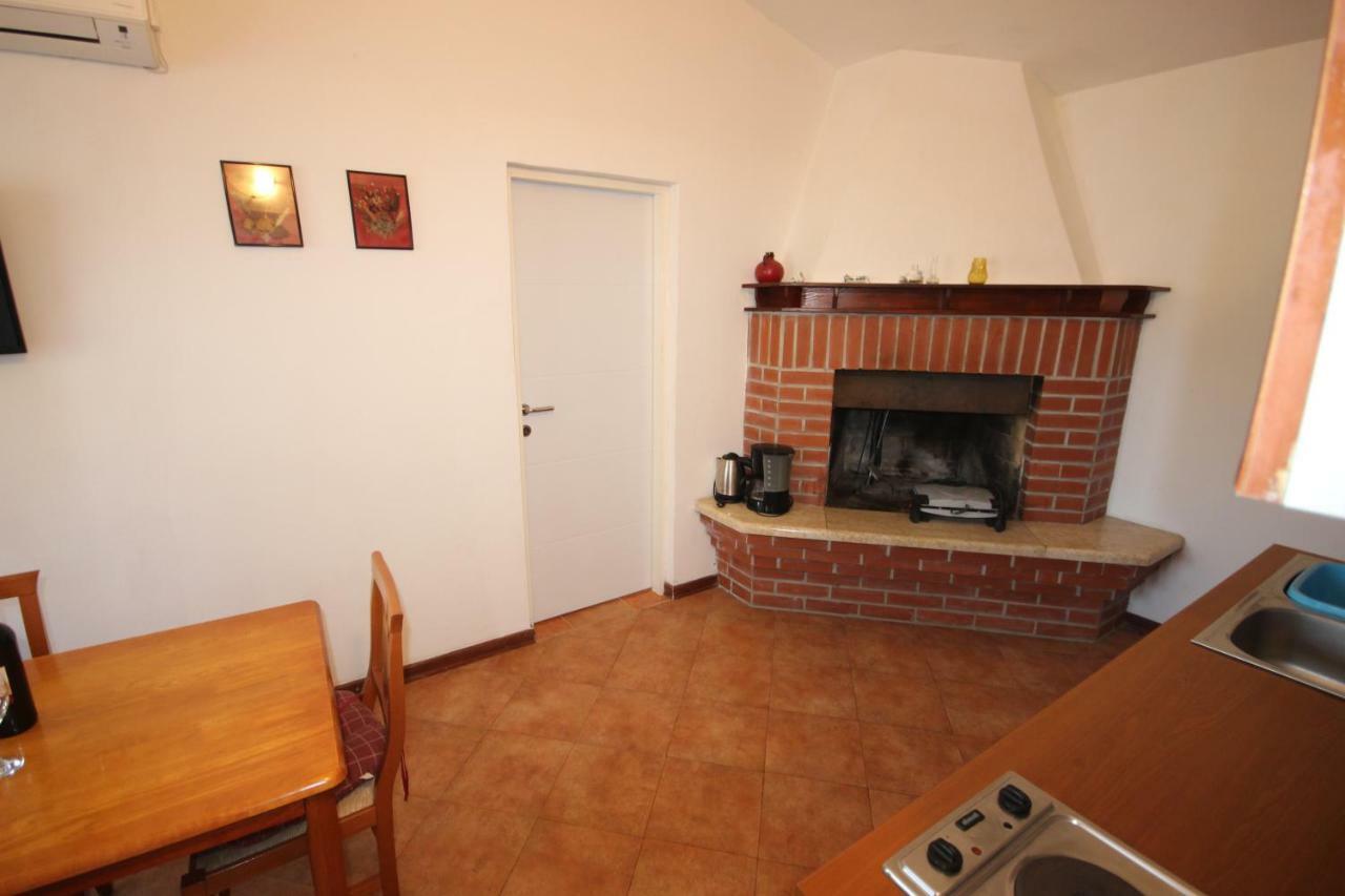 Cukon Holiday Home Medulin Buitenkant foto