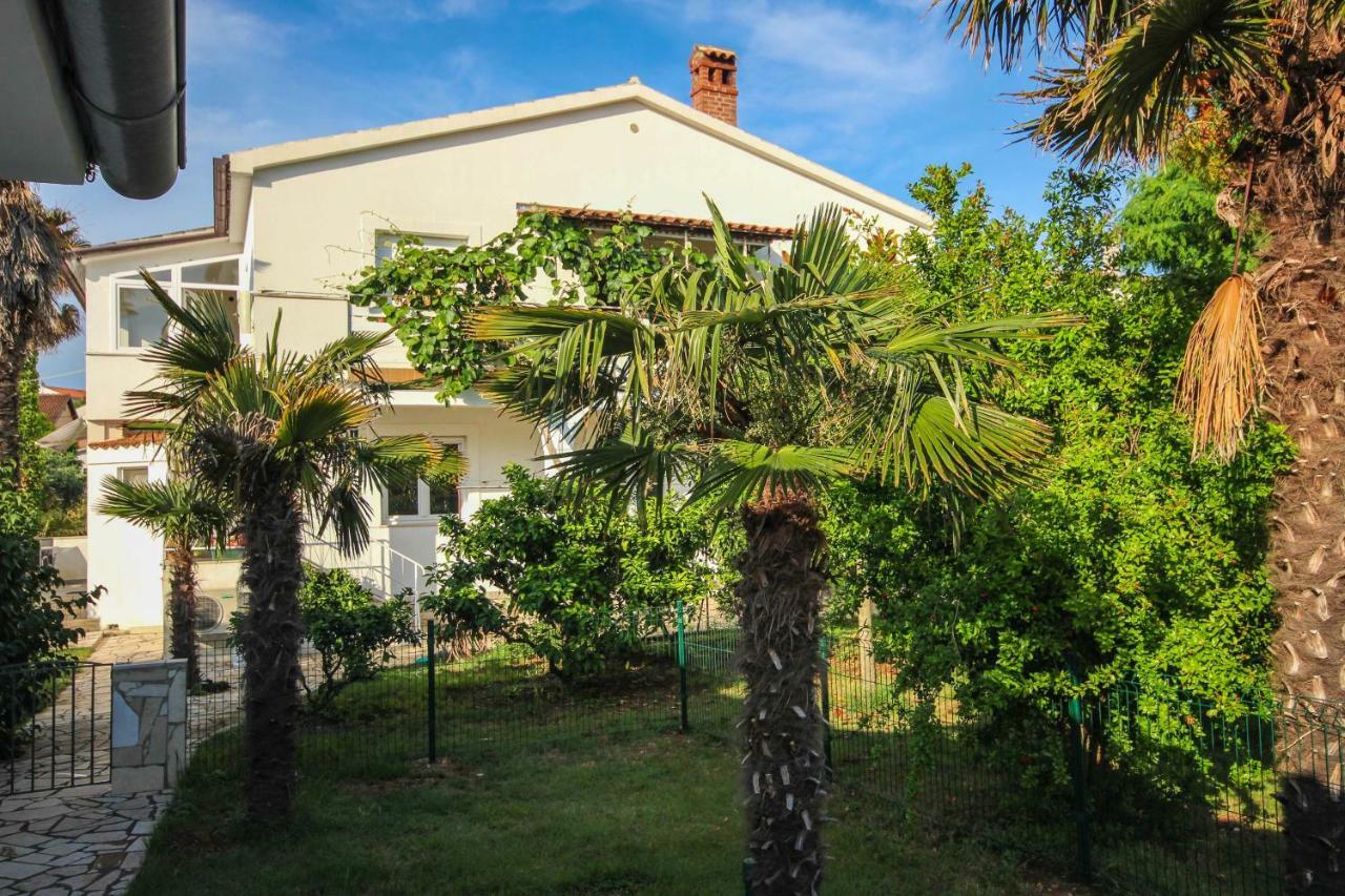Cukon Holiday Home Medulin Buitenkant foto