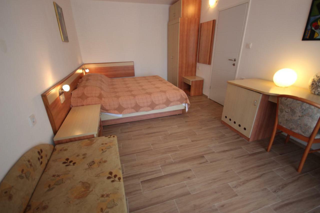 Cukon Holiday Home Medulin Buitenkant foto