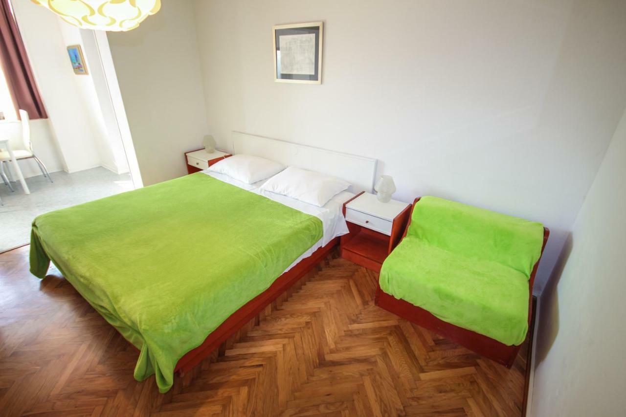 Cukon Holiday Home Medulin Buitenkant foto