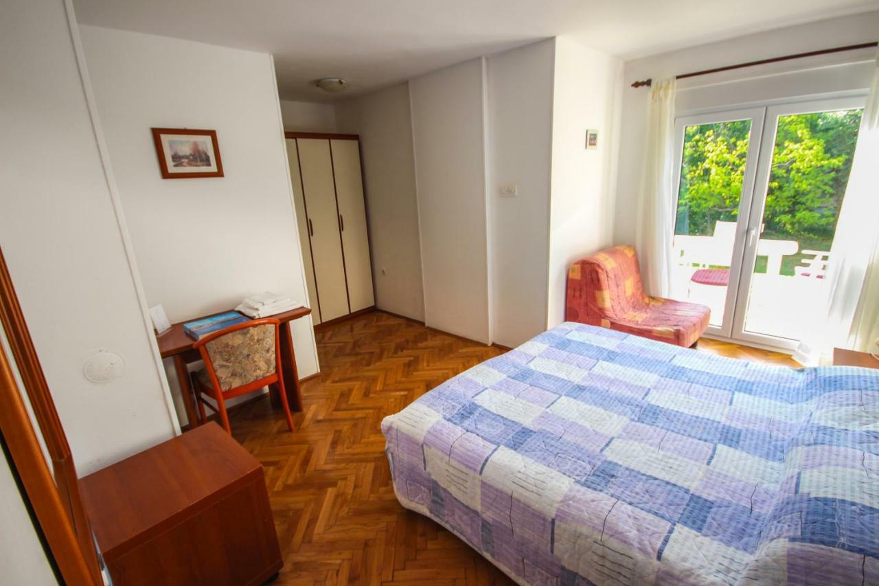 Cukon Holiday Home Medulin Buitenkant foto