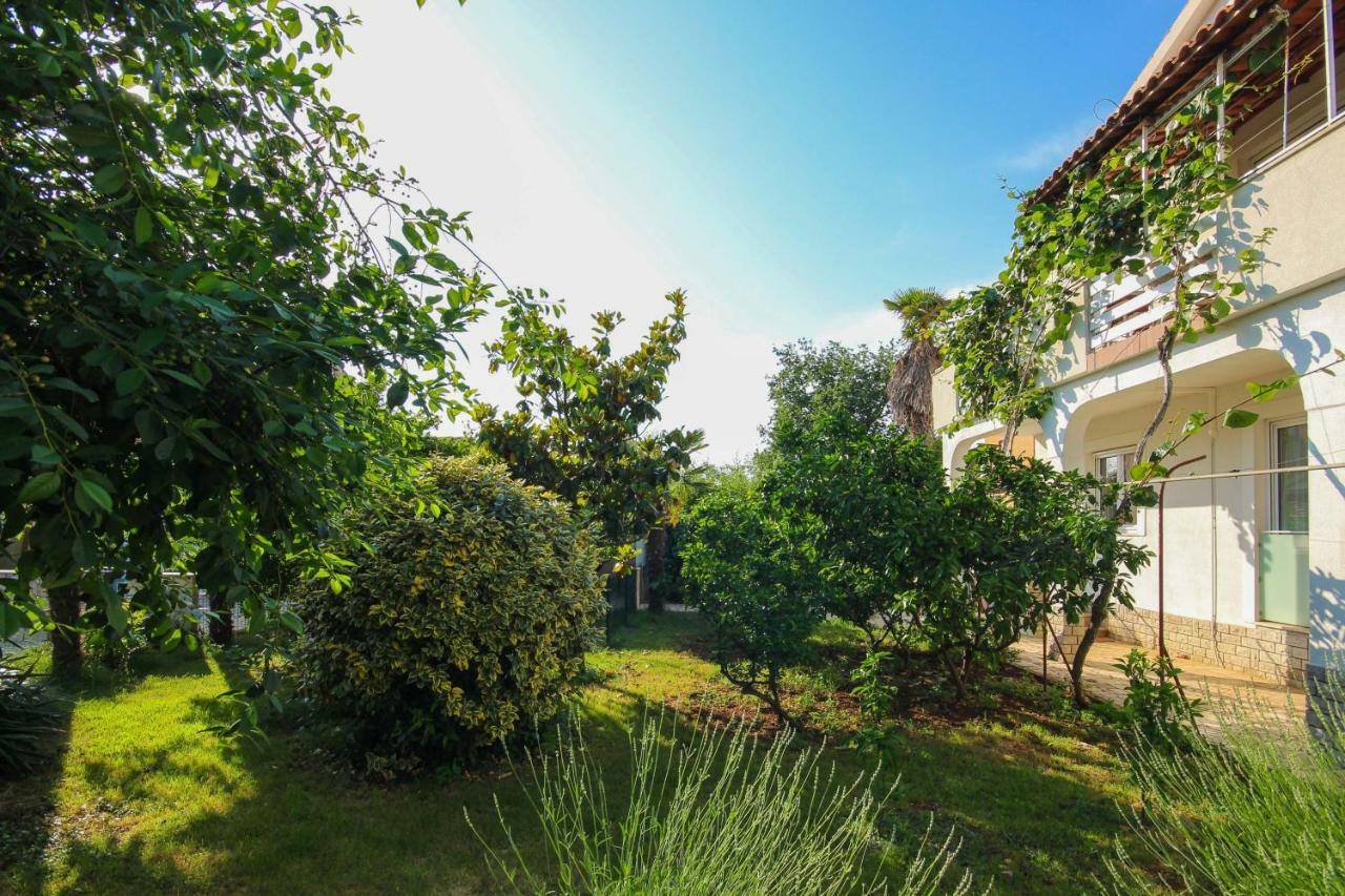 Cukon Holiday Home Medulin Buitenkant foto
