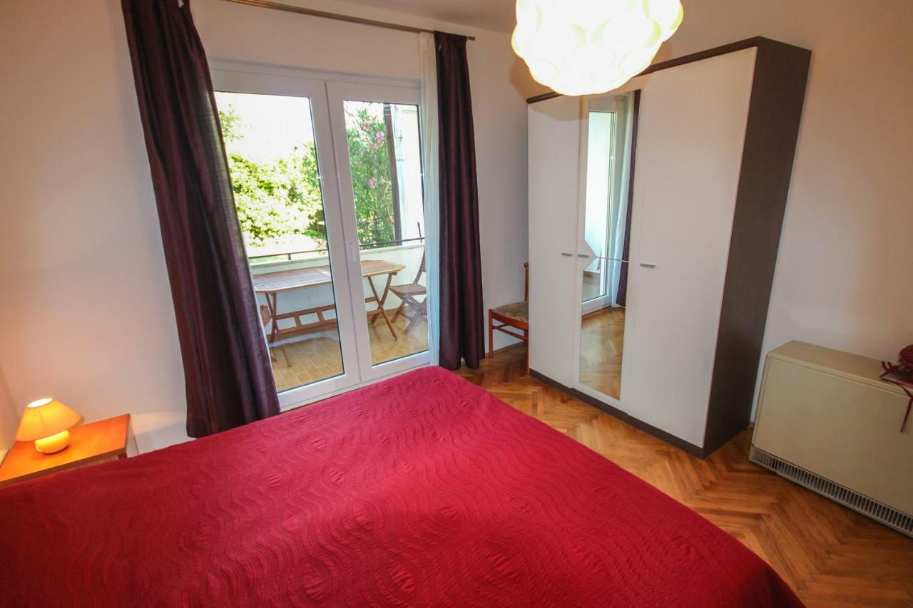 Cukon Holiday Home Medulin Buitenkant foto