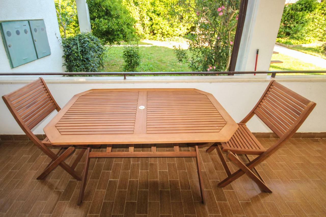 Cukon Holiday Home Medulin Buitenkant foto