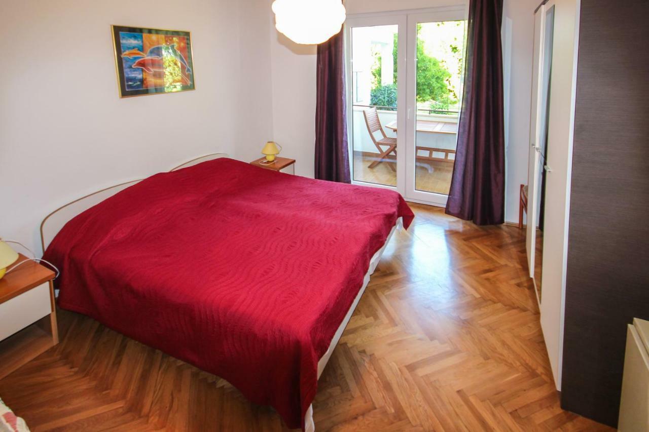 Cukon Holiday Home Medulin Buitenkant foto