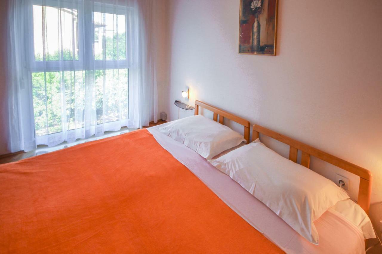 Cukon Holiday Home Medulin Buitenkant foto
