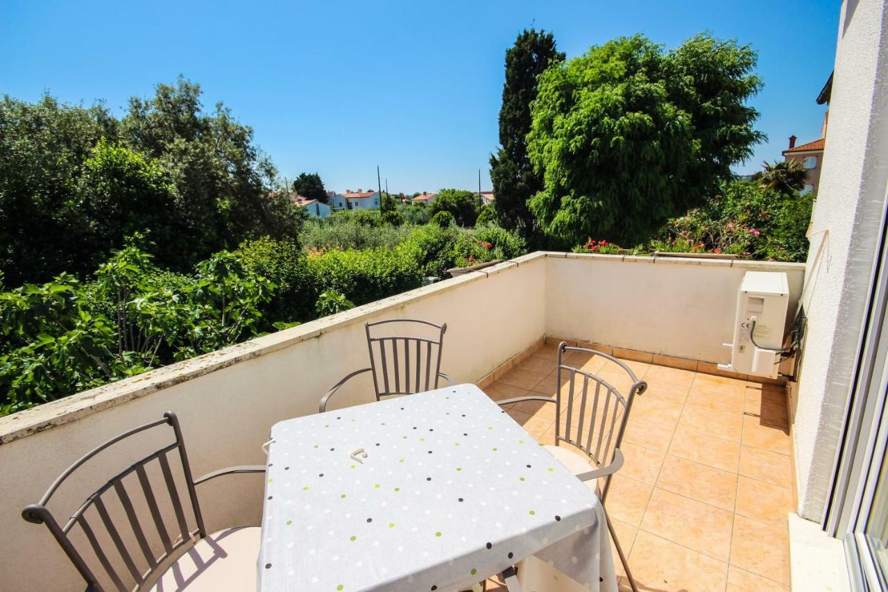 Cukon Holiday Home Medulin Buitenkant foto