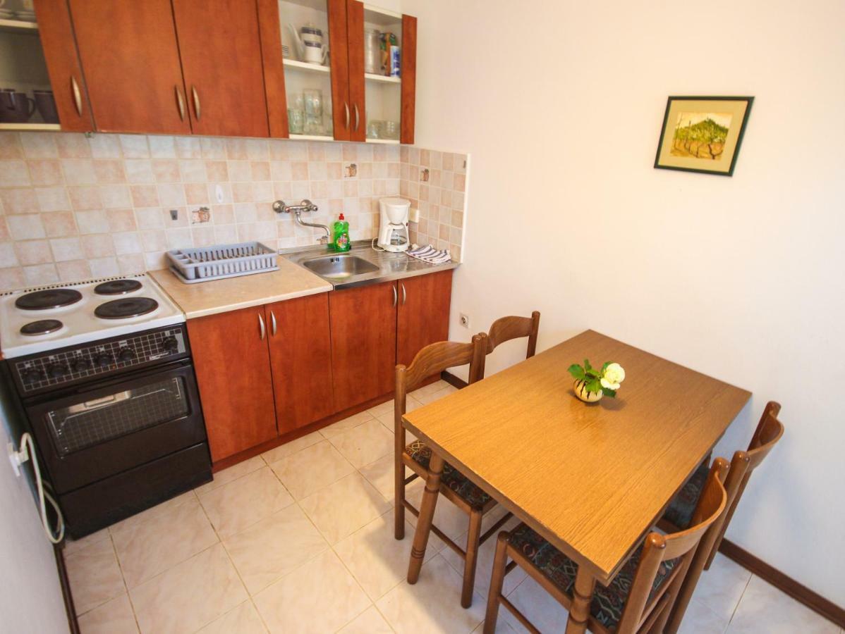 Cukon Holiday Home Medulin Buitenkant foto