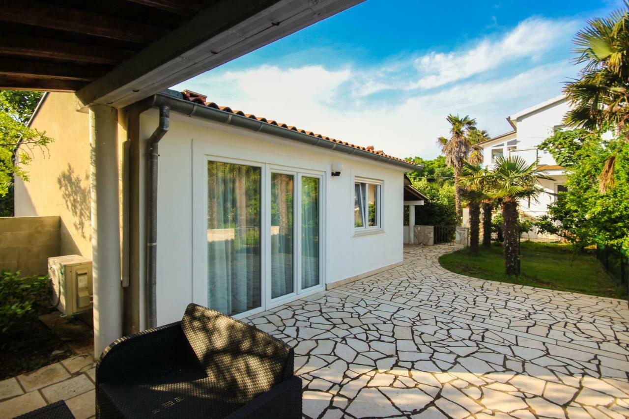 Cukon Holiday Home Medulin Buitenkant foto