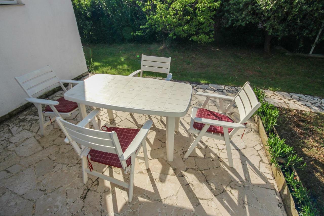 Cukon Holiday Home Medulin Buitenkant foto