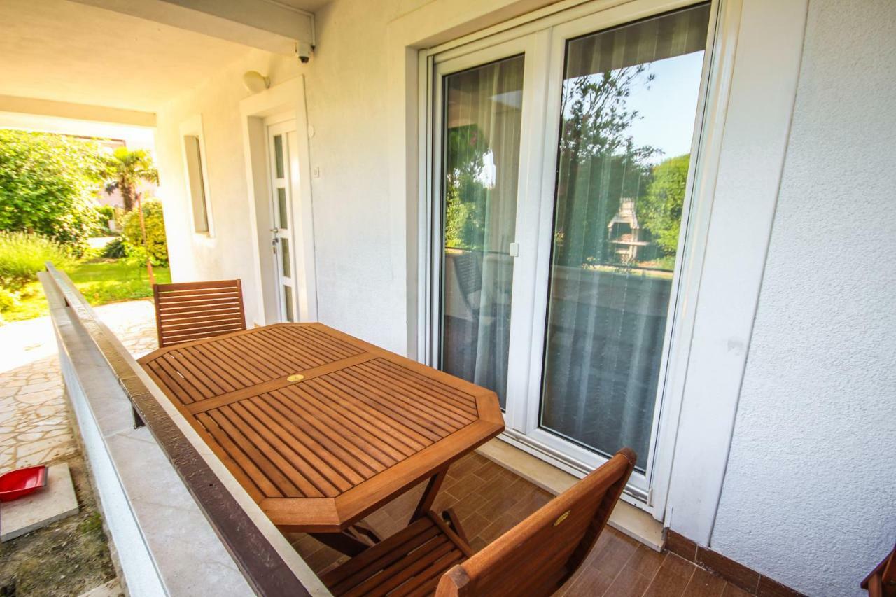 Cukon Holiday Home Medulin Buitenkant foto