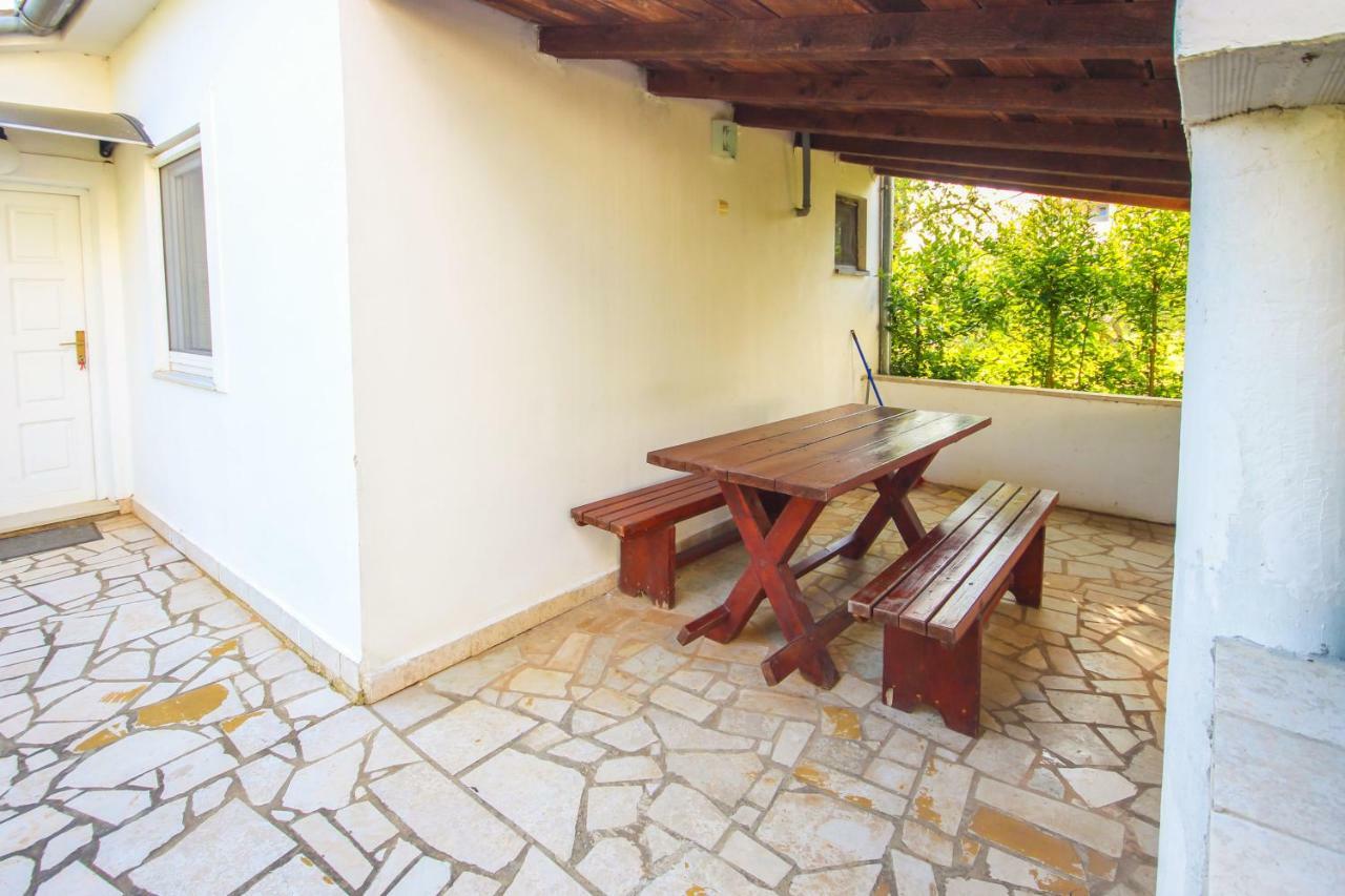 Cukon Holiday Home Medulin Buitenkant foto