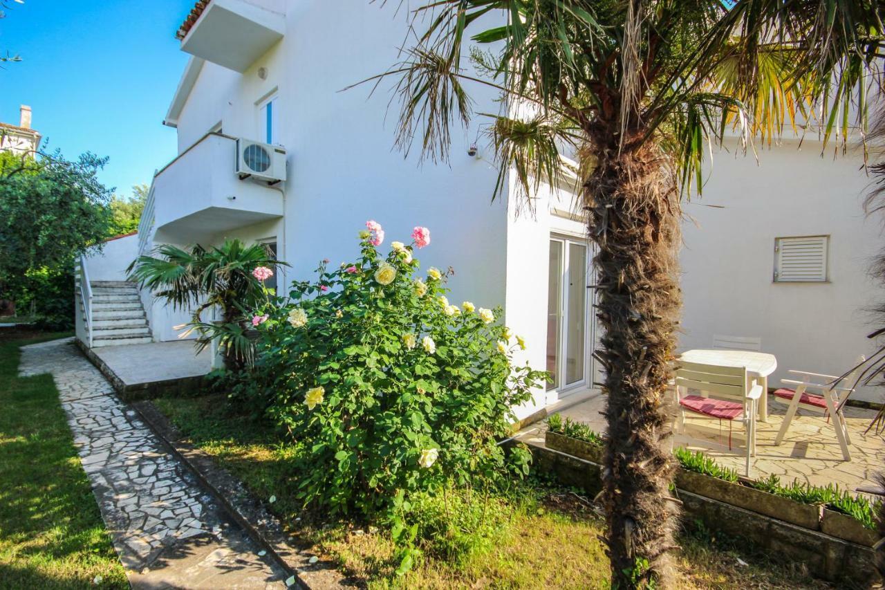 Cukon Holiday Home Medulin Buitenkant foto