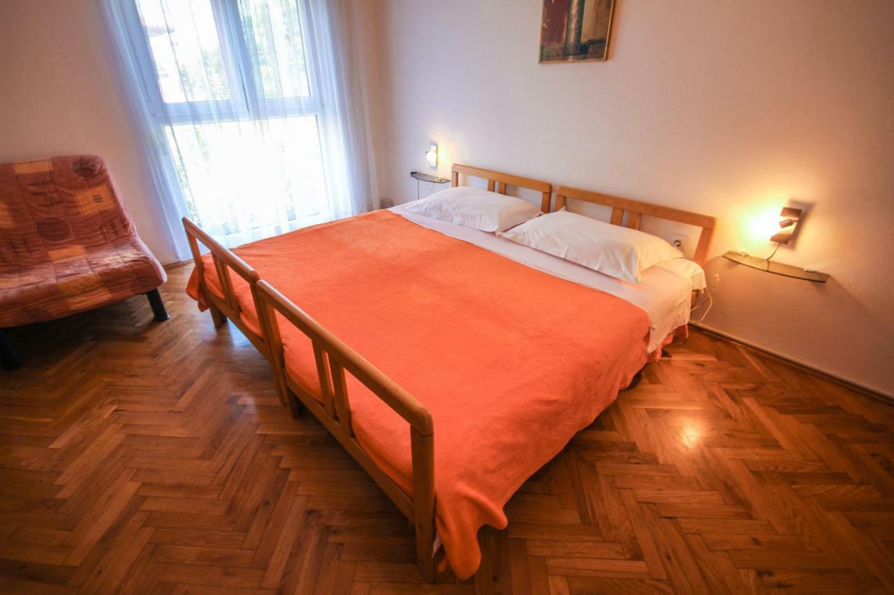 Cukon Holiday Home Medulin Buitenkant foto