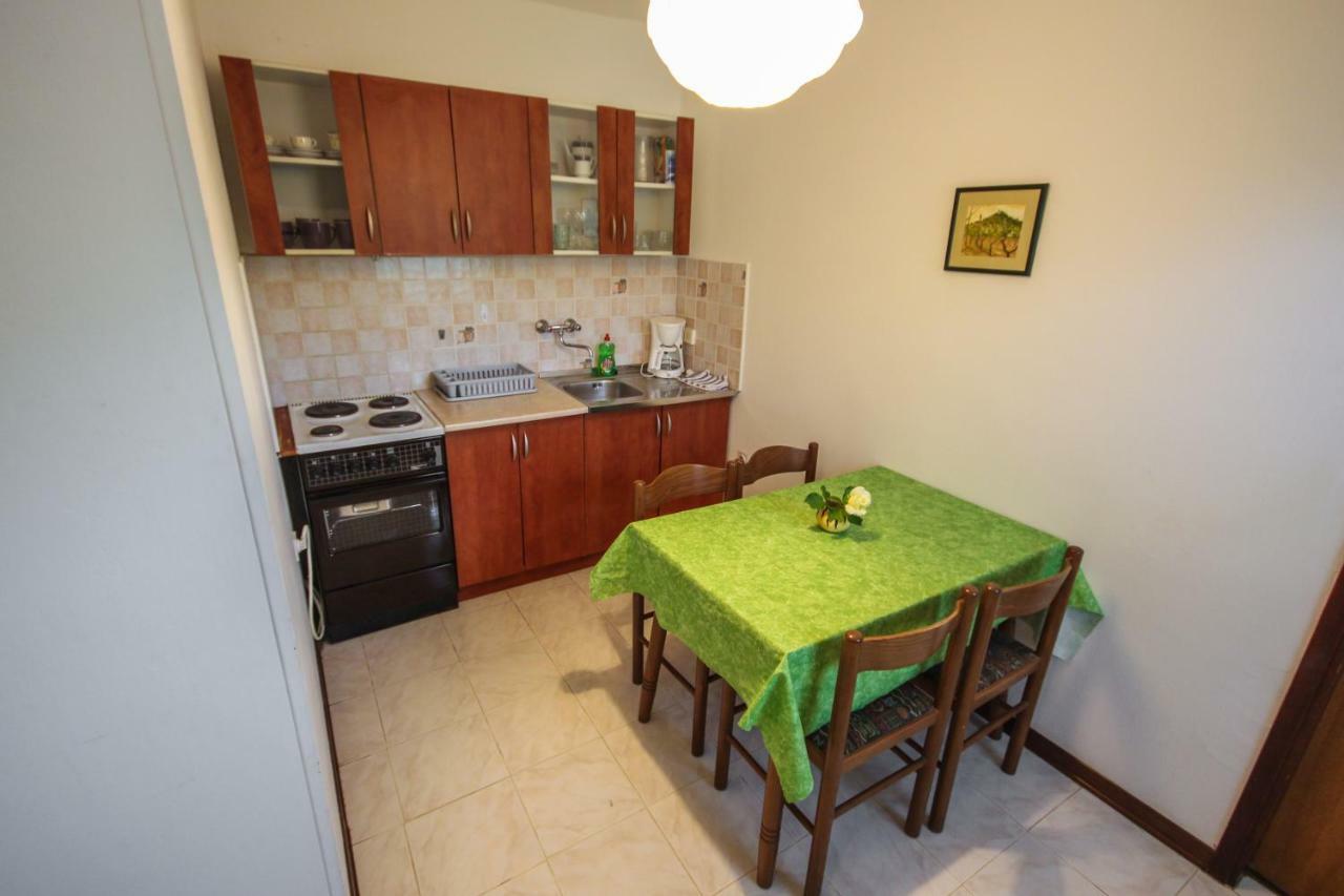 Cukon Holiday Home Medulin Buitenkant foto