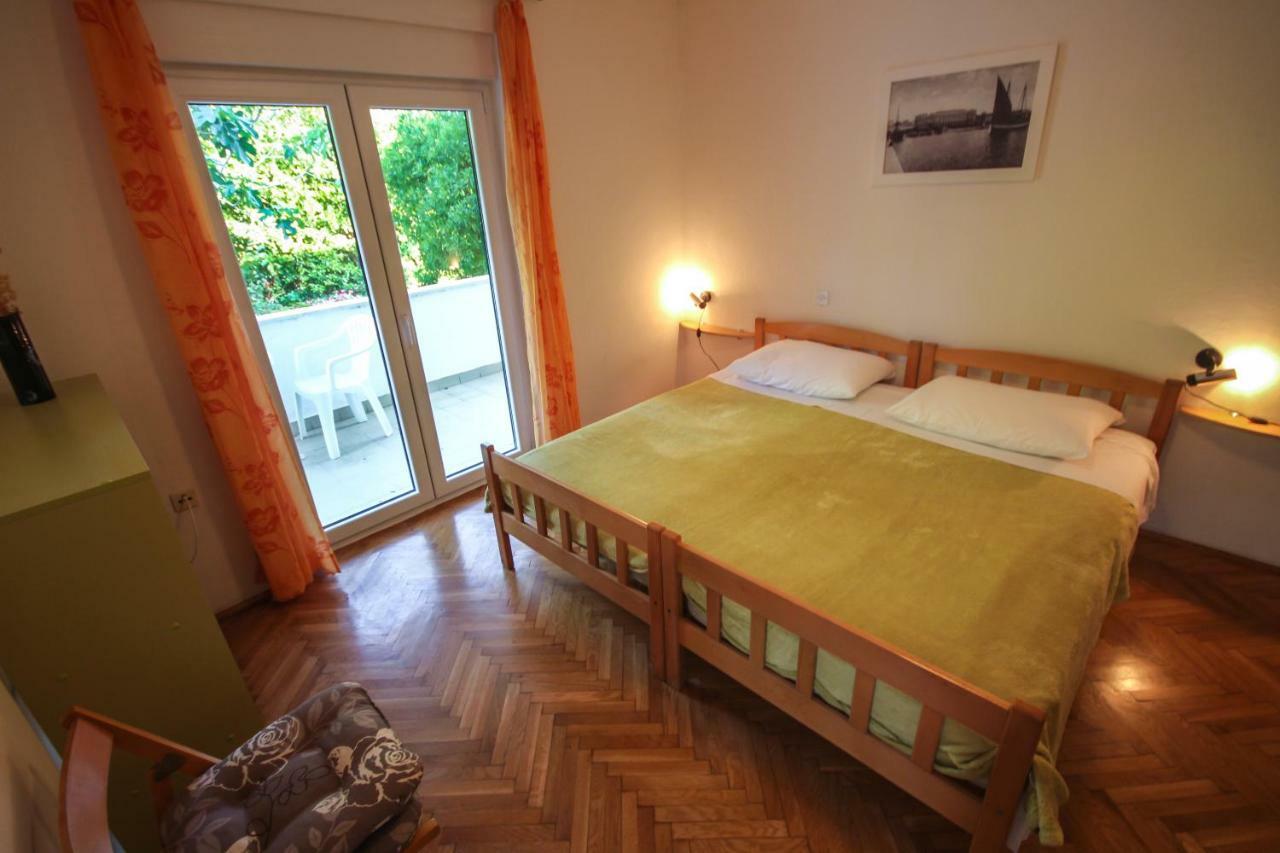 Cukon Holiday Home Medulin Buitenkant foto