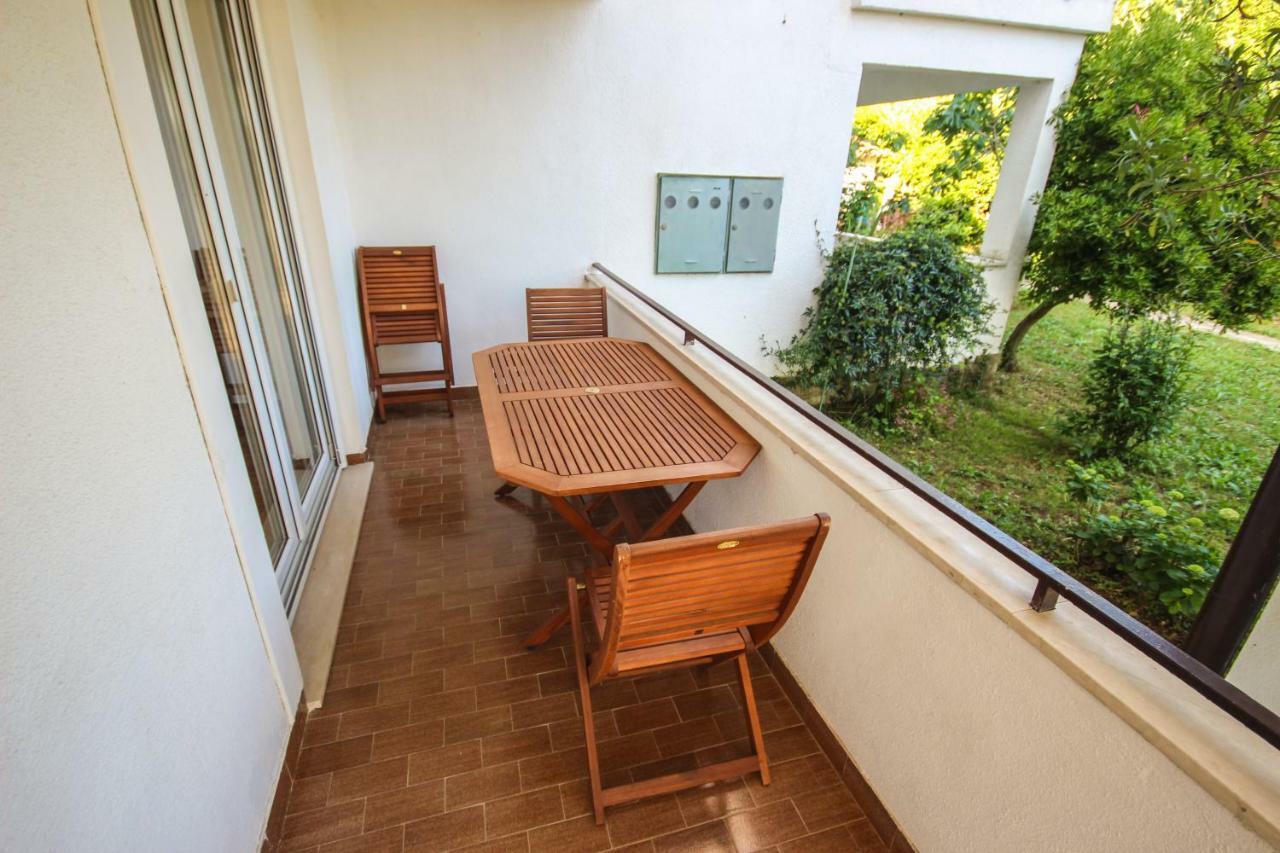 Cukon Holiday Home Medulin Buitenkant foto