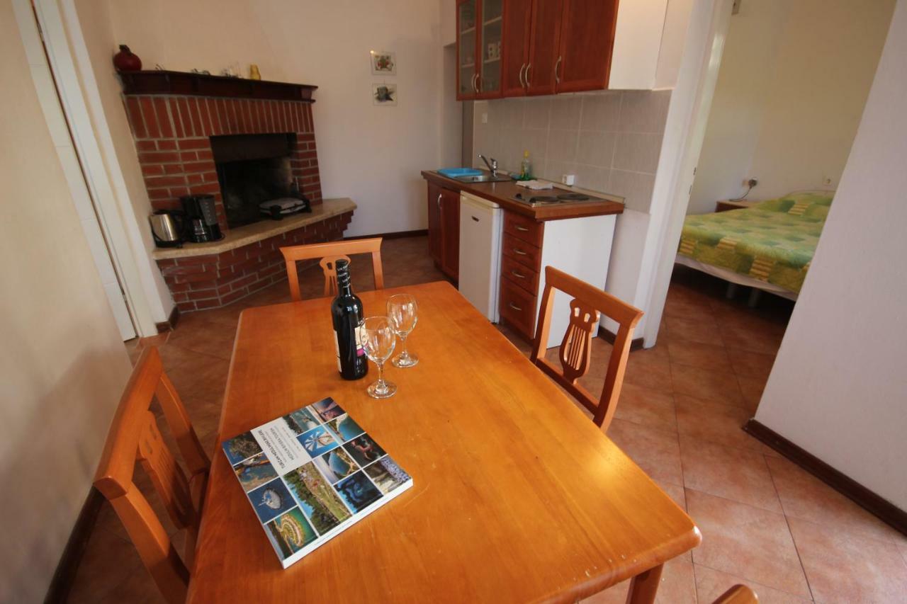 Cukon Holiday Home Medulin Buitenkant foto